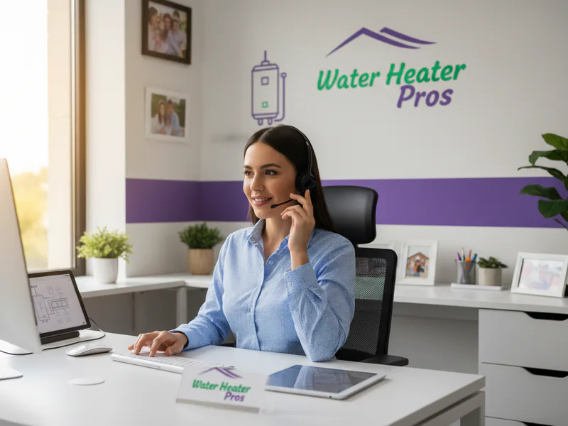 Water Heater Repair  in Westbrook  FAQ